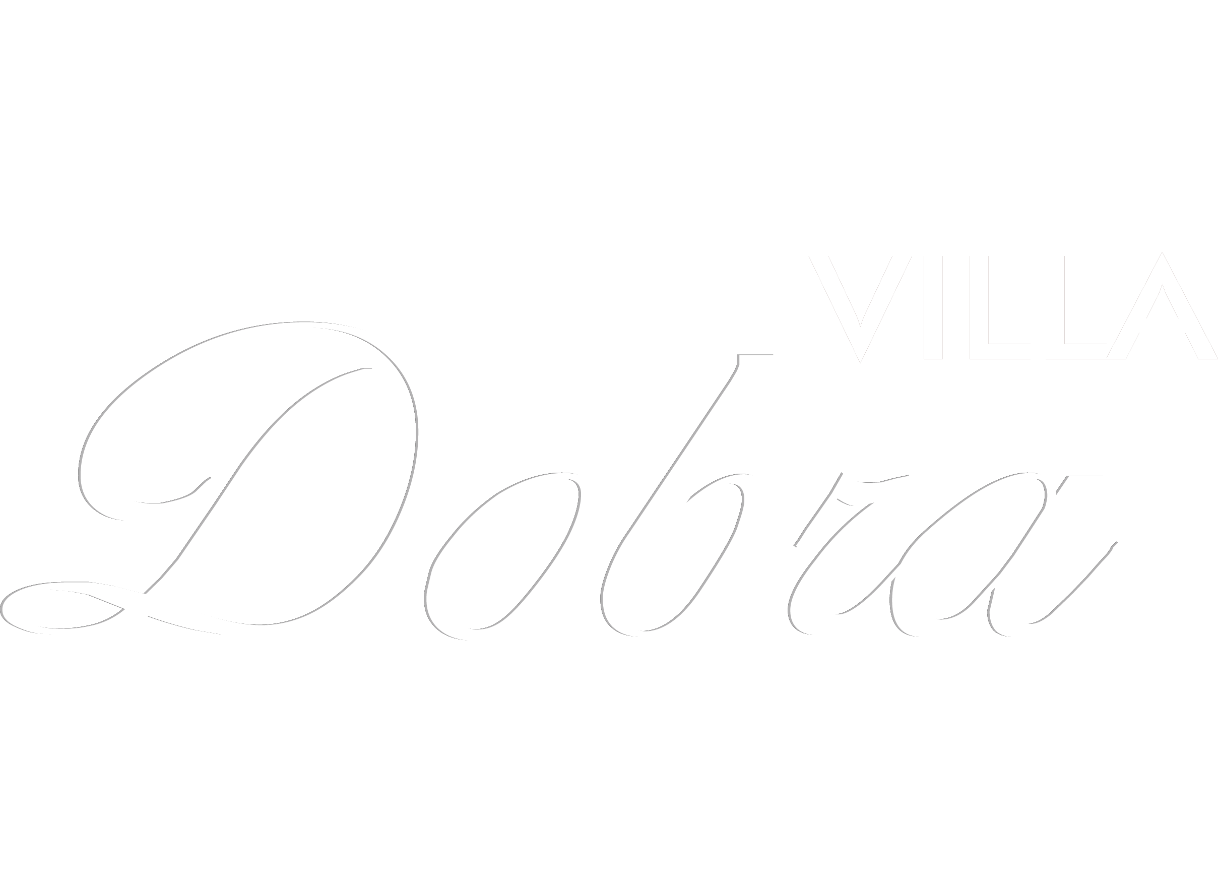 Villa Dobra
