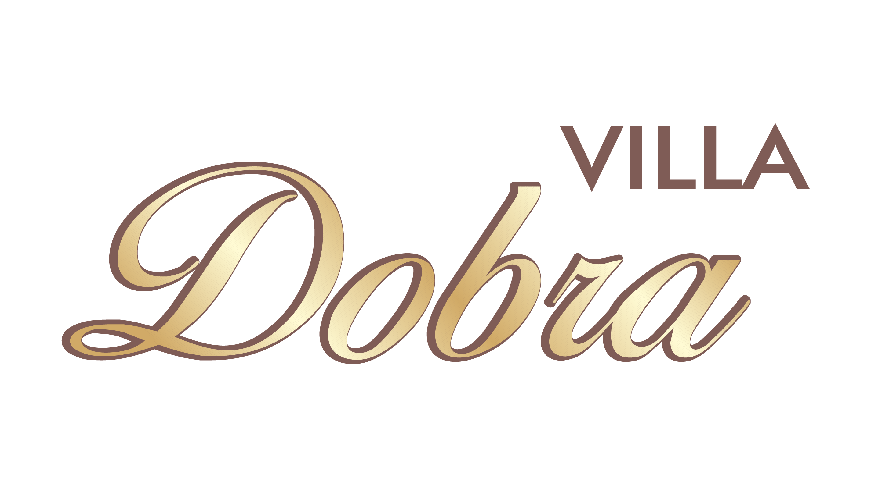 Villa Dobra